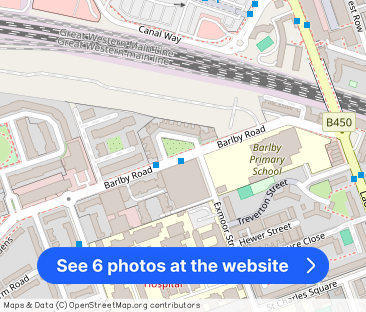 Barlby Road, North Kensington - Photo 1