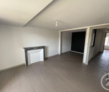 Location Appartement 2 pièces 47m² CHATEAUROUX 36000 - Photo 1