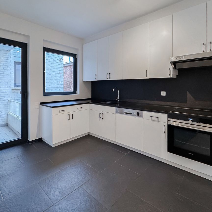 Avenue de l'Orée, 1050, Ixelles - Foto 1