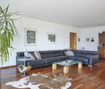 Magnifique villa familiale de 6 pièces avec vue imprenable - Foto 5