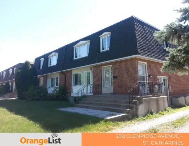 290 Glenridge Avenue | 290 Glenridge Avenue, St. Catharines - Photo 1