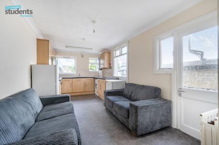 5 bedroom terraced house to rent - Photo 3