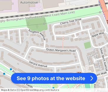 74 Queen Margarets Road, CV4 8FW - Photo 1