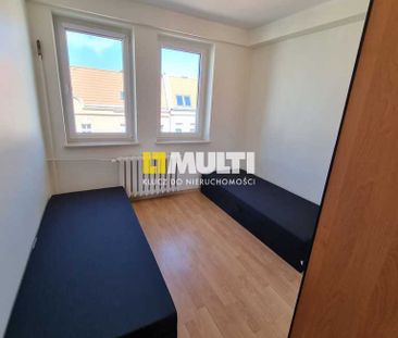 Centrum, 3 ładne pokoje na wynajem. - Photo 2