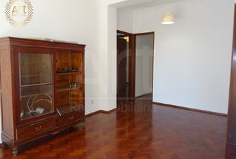 Apartamento T4
