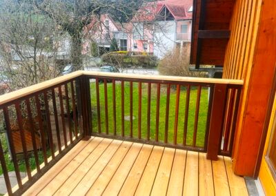 Helle 4 Zimmer-Maisonette Wohnung in zentraler Stadtlage und - Photo 3