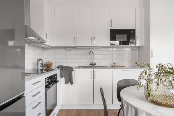 Löjtnant Granlunds Väg 18 - Foto 1