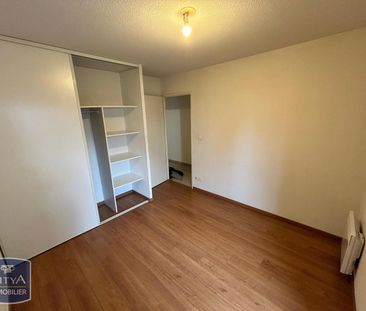Location Appartement 2 pièces 41m² TOULOUSE 31100 - Photo 2