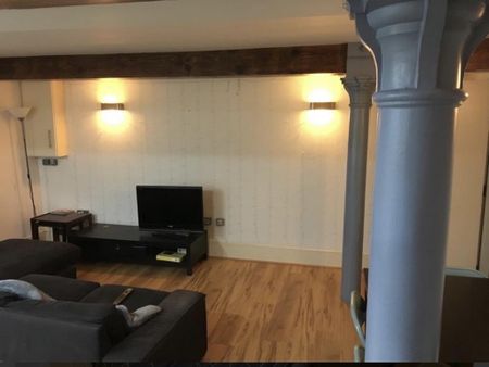 3 bedroom ground floor maisonette to rent - Photo 3