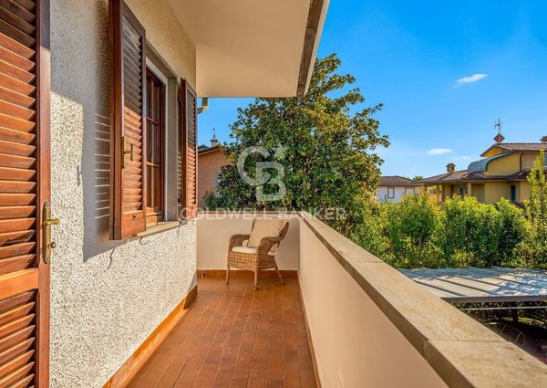 Via Allende, 50, Forte dei Marmi, Tuscany 55042