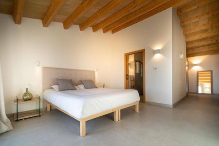 4 room luxury House for rent in Porreres, Balearic Islands - Photo 3