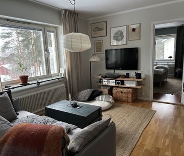 Tallparksvägen, Umeå - Photo 3