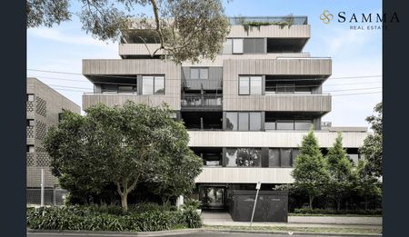 106B/12 Albert Street, Hawthorn East VIC 3123 - Apartment For Rent | Domain - Photo 3