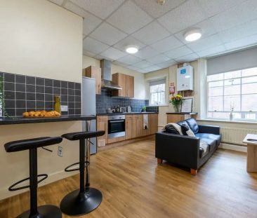 Bronze Non Ensuite - Photo 3