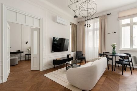 Mieszkanie w zabytkowej kamienicy | ścisłe centrum 53 m² - Фото 4