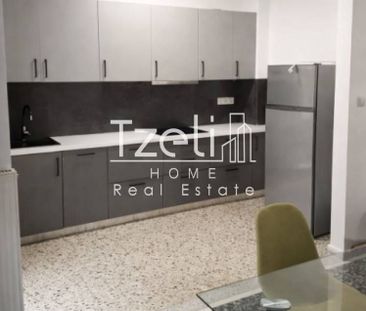 Διαμέρισμα για ενοικίαση Εκτελωνιστών - Εφοριακών (Άλιμος) - Photo 3