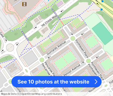 1 bedroom apartment for rent - Photo 1