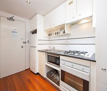 One Bedroom Unit with Lock up Garage - Photo 5