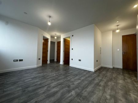 1 bedroom flat to rent - Photo 5