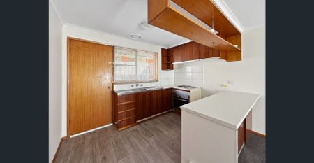 FRESHLY UPDATED ONE BEDROOM UNIT IN PRIME LOCATION - Photo 5