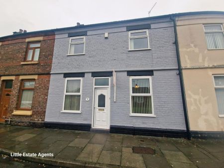 3 bedroom terraced house to rent - Photo 5