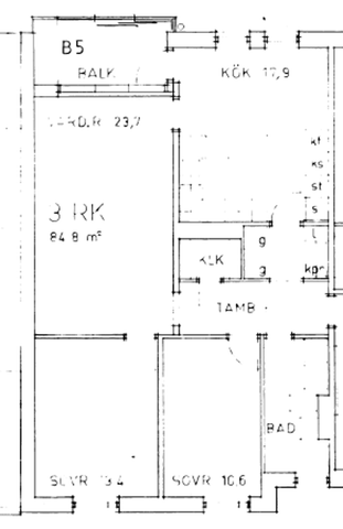 Gånglåtsvägen 71, Lindängen - Photo 4