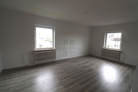 2,5 Raum Wohnung in ruhiger Wohnsiedlung in Do.-Kirchlinde - Photo 2