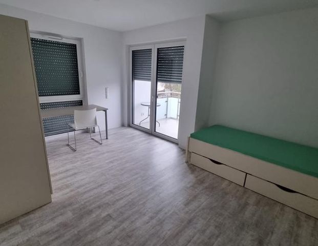 WG-Zimmer in Frauen-WG für Studentin mit Balkon - Foto 1