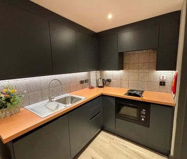 Classic Studio - Photo 3