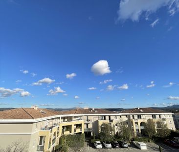 Appartement - Aix-En-Provence (13100) - 31.51 m² - - Photo 2