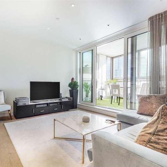 Cascade Court, Chelsea Vista, SW11 - Photo 1