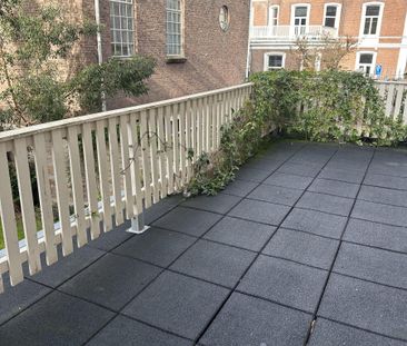 Te huur: Appartement Van de Spiegelstraat in Den Haag - Foto 3