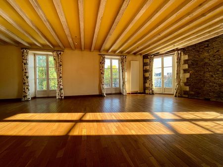 Location Appartement 4 pièces 128m² NANTES 44000 - Photo 4