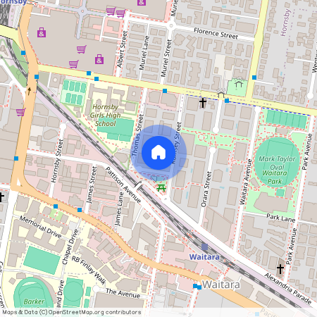 Unit 254/27-31 Leonard, Waitara