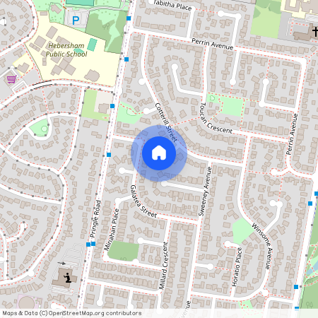 6a Dion Place, NSW 2761, Plumpton