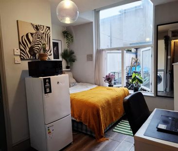 Apartment for rent, Blessington Street (Dublin, Ireland) - Photo 4