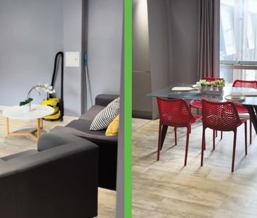 4 bedroom flat share to rent - Photo 1