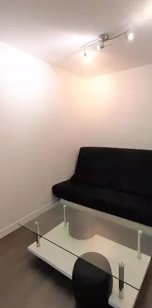 Appartement à louer 1 pièce 26.77m² - Photo 1