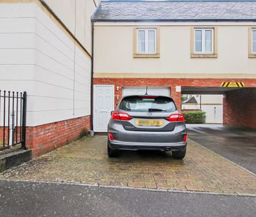 Britten Road, Swindon, Swindon, SN25 - Photo 5