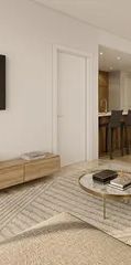 3 rooms apartment of 68m² in Montreal - Photo 1