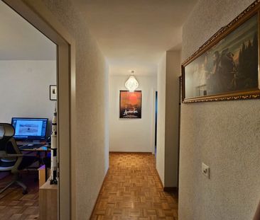 Appartement de 4 pièces au 4ème étage - 01.12.2025 - Photo 1