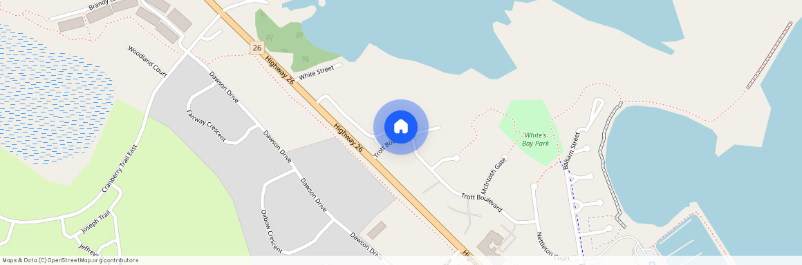 40 Trott Boulevard, Collingwood