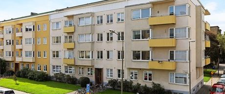 Roslins väg 10B - Photo 1