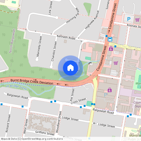 21 Pitt Street, NSW 2093, Manly Vale