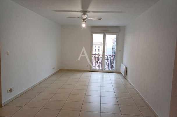 Appartement Sète 2 pièce(s) - 44 m² - Photo 1