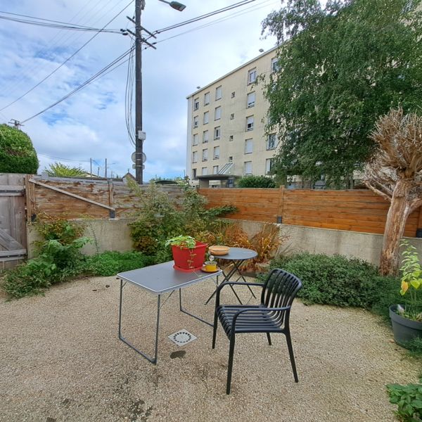 Location Appartement 2 pièces 34m² - Photo 1