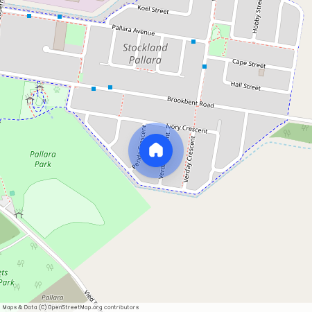 13 Verday Crescent, Qld 4110, Pallara