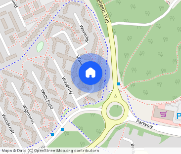 Waverley, Telford - Photo 1