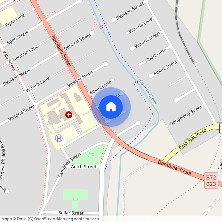 3/32 Albert Street, NSW 2630, Cooma