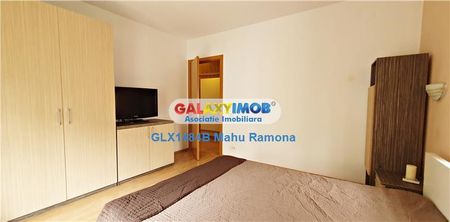 Apartament 2 camere, parcare subterana, CENTRAL PARK - Fotografie 3
